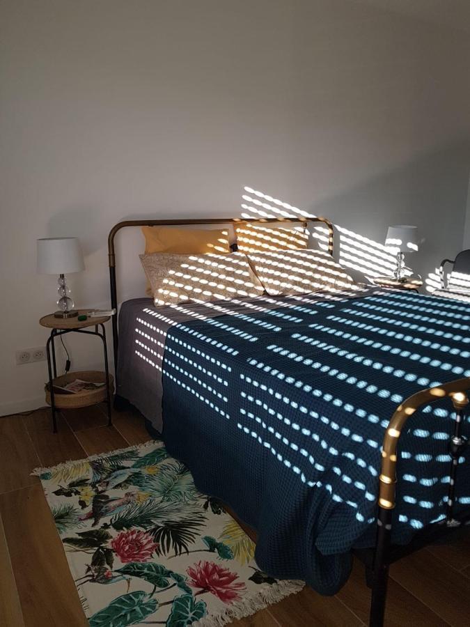 Appartement Deux Pieces , Climatise, Terrase, Cavalaire المظهر الخارجي الصورة